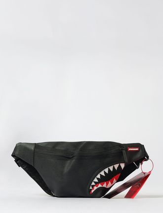 Sprayground Marsupio SPRAYGROUND Uomo colore Nero