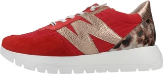 Wonders Donna, Scarpe, Rosso, 40 EU, new