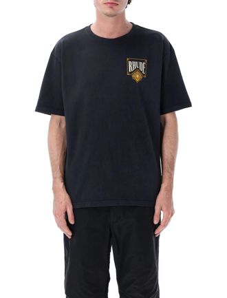 Rhude Magliette e polo Rhude