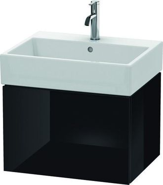 Duravit Duravit - L-cube Mueble De Pared, 1 Extra&iacute;ble, 58,4 X 45,9 Cm, Para