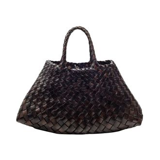 Dragon Diffusion Donna, Borse, Marrone, Taglia unica, new