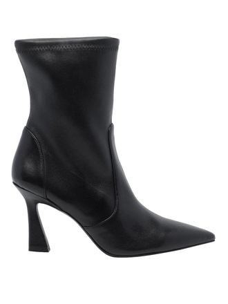 Stuart Weitzman Vinnie pump booties