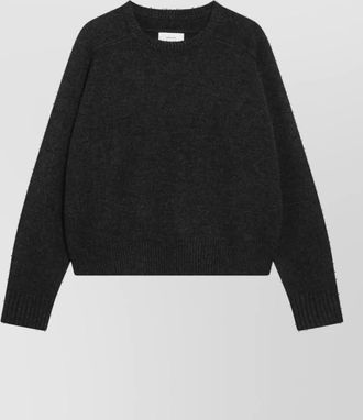 Loulou Studio wool jumper