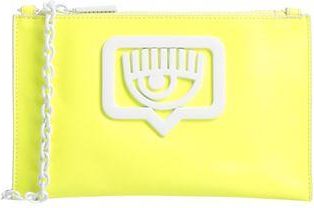 Chiara Ferragni BOLSOS - Bolsos con bandolera en YOOX.COM