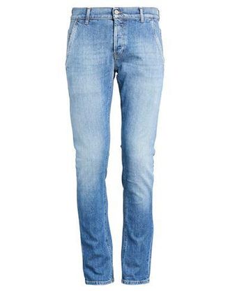 Dondup BOTTOMWEAR - Jeans sur YOOX.COM