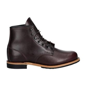 Red Wing Shoes Hombre, Zapatos, Marr&oacute;n, Talla: 43 EU