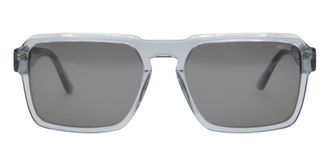 Mexx 6636 300 Mens Sunglasses Grey Size 57