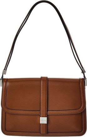 Max Mara Leather Shoulder Bag