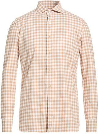 LUIGI BORRELLI NAPOLI TOPWEAR - Camicie su YOOX.COM