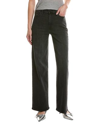 Frame Denim FRAME The O Ring Stroll Sutro Wide Leg Jean