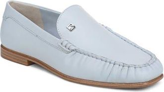 Franco Sarto Lainey Loafer in Soft Blue at Nordstrom, Size 5.5