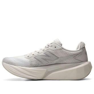 New Balance (WMNS) New Balance FuelCell Rebel v5 Grey Matter Silver Metallic WFCX6SN