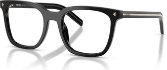 Prada Demo Sport Ladies Sunglasses PR B11V 16K1O1 50