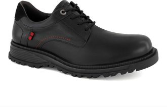 Andrea Men Leather OXFORD