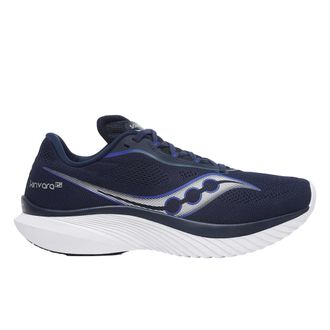 Saucony Saucony Kinvara 15 Navy / White S20967-241 Mens