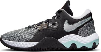 Nike Renew Elevate 2 Wolf Grey Light Dew CW3406-001