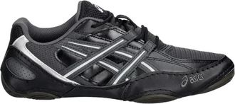 Asics Sneakers - Dames - Hardloopschoenen - Zwart - 35 EU - Fitness
