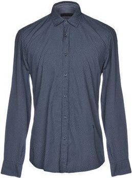 Trussardi CAMISETAS Y TOPS - Camisas en YOOX.COM