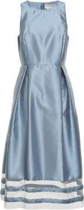 Sachin & Babi VESTIDOS - Vestidos midi en YOOX.COM