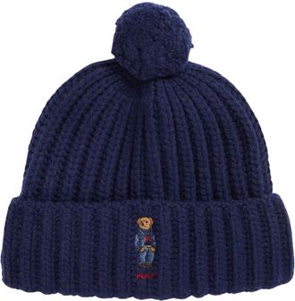Ralph Lauren Dames, Accessoires, Blauw, Maat: ONE Size