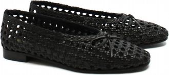 Seychelles Womens Flagstaff Flat In Black