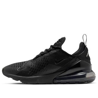Nike Air Max 270 Black Chrome CI2671-001