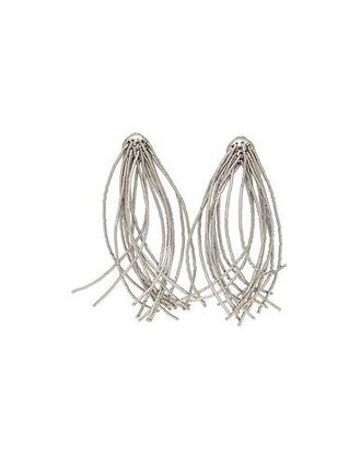 Brunello Cucinelli SCHMUCK und UHREN - Ohrringe auf YOOX.COM