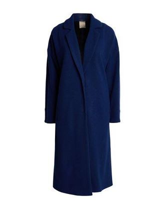 120% Lino COATS & JACKETS - Coats on YOOX.COM