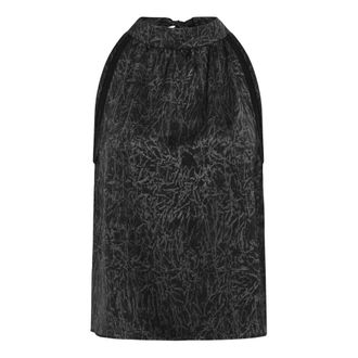 Kaffe Bluse e Camicie - - Tops - Donna - Nero - 3XL