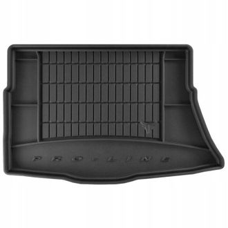 OEM Alfombrilla De Goma Para Maletero Kia Ceed 2 Hb 2012-2018 Tm