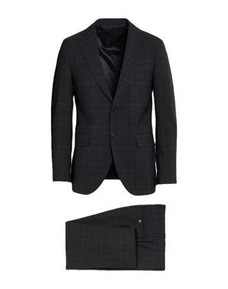 Tombolini Suits