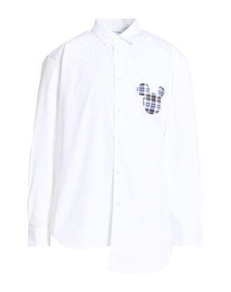 Comme Des Gar&ccedil;ons TOPWEAR - Camicie su YOOX.COM