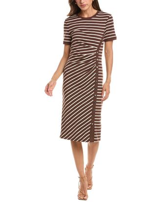 DKNY Dkny Midi Dress