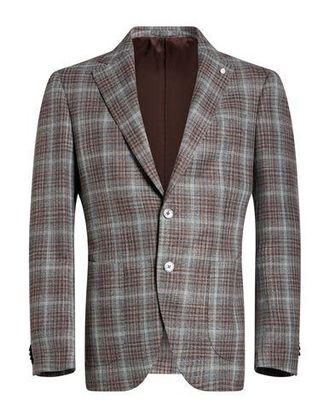 Luigi Bianchi Mantova TRAJES Y CONJUNTOS - Americanas en YOOX.COM