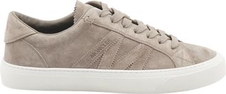 Moncler Sneakers - Heren - Sneakers - Beige - 40 EU - Schoenen
