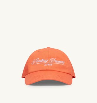 Autry CAPPELLO BASEBALL CON LOGO FLOATING DREAMS UNISEX