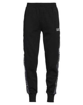 Emporio Armani BOTTOMWEAR - Trousers sur YOOX.COM