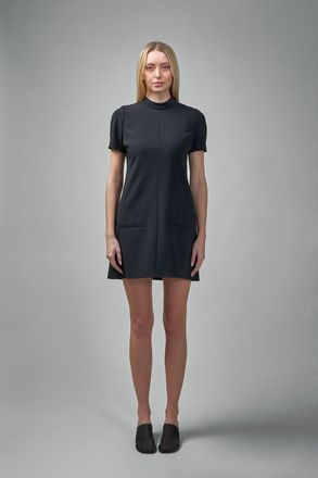 Courrèges A-Line Dress Signature A-Line