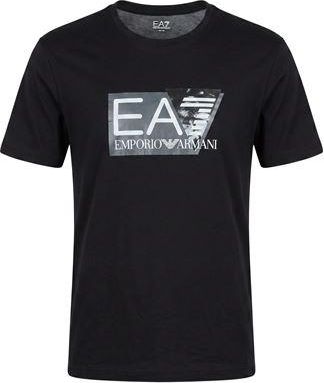 Emporio Armani TOPWEAR - T-shirts on YOOX.COM
