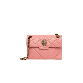 Kurt Geiger Mujer, Bolsos, Rosa, Talla: ONE Size