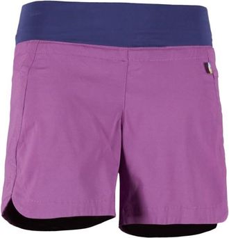 E9 Zoe Shorts f&uuml;r Damen | lila
