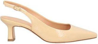 Sorelle Perego FOOTWEAR - Pumps on YOOX.COM