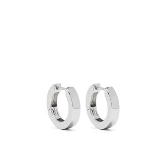 Darkai Small Hoop Earrings