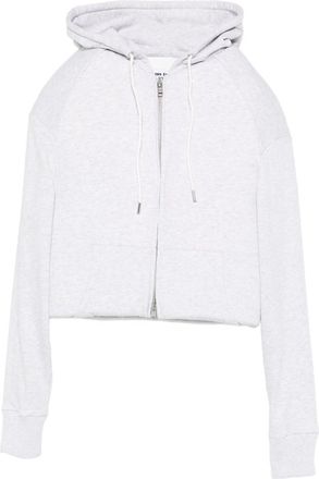 Duran Lantink Zip-fastening Hoodie