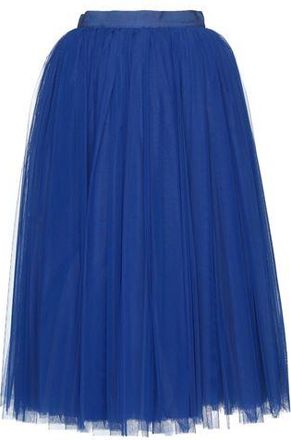 Dolce & Gabbana PARTES DE ABAJO - Faldas midi en YOOX.COM