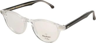 K&agrave;dor Oxford - unisex - Zonnebrillen - Grijs - 47 MM - Accessoires