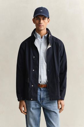 GANT Men Sailor Jacket (XXXL) NAVY