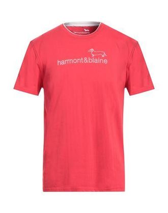 Harmont & Blaine TOPS - T-shirts auf YOOX.COM