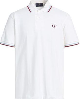 Fred Perry CAMISETAS Y TOPS - Polos en YOOX.COM