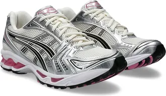 Asics Gel-Kayano 14 Sneaker - White